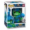 Image de Figurine Pop - Marvel Thor Ragnarock - Hulk Gladiator Giant 25cm - Funko Pop en occasion ou reconditionné