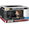 Image de Figurine Pop - Star Wars Classique - Movie Moments Death Star Duel Ben Kenobi &  Darth Vader - Funko Pop en occasion ou reconditionné