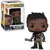 Image de Figurine Funko Pop! Marvel : Black Panther - Erik Killmonger