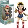 Image de Figurine Funko Rock Candy Dc Comics Bombshells: Wonder Woman