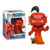 Image de Figura Pop Disney: Jafar (rojo)