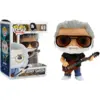 Image de Figura Pop Music: Jerry Garcia's