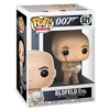 Image de James Bond Pop! Movies Vinyl Figurine Blofeld 9 Cm en occasion ou reconditionné