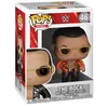 Image de Figurine Pop - Wwe - The Rock Old School - Funko Pop en occasion ou reconditionné