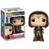 Image de Figura Pop Wonder Woman: Wonder Woman Con Capa