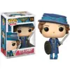 Image de Figura Pop Wonder Woman: Etta Con Espada Y Escudo