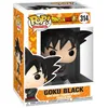 Image de Figurine Pop - Dragon Ball Z - Son Goku Super Black - Funko Pop en occasion ou reconditionné