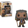 Image de Figurine Funko Pop! The Walking Dead: Ezekiel