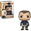 Image de Figurine Funko Pop! - The Walking Dead - Richard - 9 cm - Sous licence officielle - Mixte