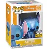 Image de Figurine Pop - Lilo Et Stitch - Stitch Glitter Diamond - Funko Pop en occasion ou reconditionné