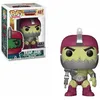 Image de Figurine Funko Pop! Masters of the Universe: Trap Jaw Metallic