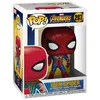 Image de Figurine Pop - Marvel Avengers Infinity War - Iron Spider - Funko Pop en occasion ou reconditionné