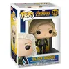 Image de Figurine Pop - Marvel Avengers Infinity War - Black Widow Widow - Funko Pop en occasion ou reconditionné