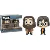 Image de Figura Pop Harry Potter: Hagrid Y Harry