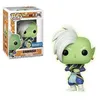 Image de Funko POP   Figurine POP en vinyle   Zamasu fluo + protection POP
