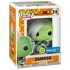 Image de Figurine Pop - Dragon Ball Z - Zamasu (Glow In The Dark) - Funko Pop N°316 en occasion ou reconditionné