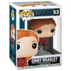 Image de Harry Potter Pop! Movies Vinyl Figurine Ginny On Broom 9 Cm en occasion ou reconditionné