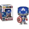 Image de Figura Pop Contest Of Champions: Civil Warrior