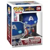 Image de Marvel Tournoi Des Champions Pop! Games Vinyl Figurine Civil Warrior 9 Cm en occasion ou reconditionné