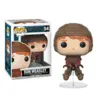 Image de Figurine POP! Harry Potter - Ron sur balai - N° 54 FUNKO