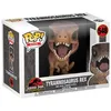 Image de Figurine Pop - Jurassic Park - Tyrannosaurus Rex Rex - Funko Pop en occasion ou reconditionné