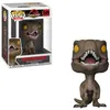 Image de Figurine - Funko - Velociraptor - 10 cm - Jurassic Park - Mixte
