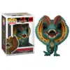 Image de Figura Pop Jurassic Park: Dilophosaurus