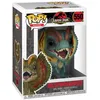 Image de Figurine Pop - Jurassic Park - Dilophosaurus - Funko Pop en occasion ou reconditionné
