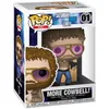 Image de Figurine Pop - Saturday Night Live - Gene Frenkle More Cowbell - Funko Pop NÂ°1 en occasion ou reconditionné