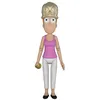 Image de Figurine Rick & Morty - Summer 13 cm