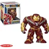 Image de Figurine Funko Pop! Marvel - Avengers Infinity War: Hulkbuster - Rouge - 15 cm