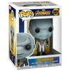 Image de Figurine Pop - Marvel Avengers Infinity War - Ebony Maw Maw - Funko Pop en occasion ou reconditionné