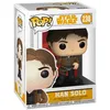 Image de Figurine Pop - Star Wars Solo - Han Solo - Funko Pop NÂ°238 en occasion ou reconditionné