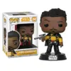 Image de Figura Pop Star Wars Han Solo: Lando Calrissian