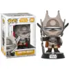 Image de Figura Pop Star Wars Han Solo: Enfys Nest