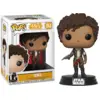 Image de Figura Pop Star Wars Han Solo: Val