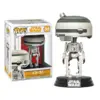 Image de Figura Pop Star Wars Han Solo: L3-37