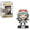 Image de Figurine Star Wars Solo - FUNKO - Rio Durant Pop 10cm - Collection Star Wars - Intérieur