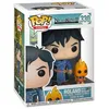 Image de Figurine Pop - Ni No Kuni - Roland With Higgledy - Funko Pop en occasion ou reconditionné