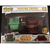 Image de FunKo Pop! Star Wars Fighting Droids 2 Pack