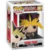 Image de Figurine Pop - Yu-Gi-Oh - Yami Yugi - Funko Pop en occasion ou reconditionné
