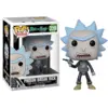 Image de Figura Pop Rick Y Morty: Prison Escape Rick