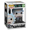 Image de Rick Et Morty Figurine Pop! Animation Vinyl Prison Escape Rick 9 Cm en occasion ou reconditionné