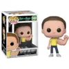 Image de Figura Pop Rick Y Morty: Sentinent Arm Morty