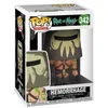 Image de Figurine Pop - Rick Et Morty - Hemorrage - Funko Pop en occasion ou reconditionné