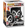 Image de Funko Pop! Pop Rocks: Kiss - The Demon en occasion ou reconditionné