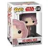 Image de Star Wars Episode Viii Pop! Vinyl Bobble Head Vice Admiral Holdo 9 Cm en occasion ou reconditionné