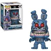 Image de Funko - Five Nights at Freddys The Twisted Ones - Figurine POP! Twisted Bonnie 9 cm