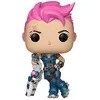 Image de Figurine POP! Overwatch - Zarya - N° 06 FUNKO