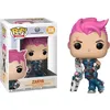 Image de Figurine Funko Pop! Overwatch: Zarya